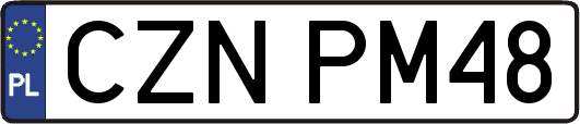 CZNPM48