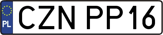 CZNPP16