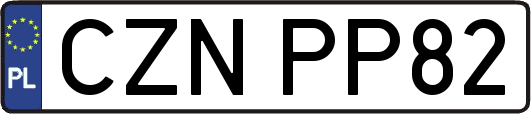 CZNPP82