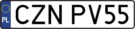 CZNPV55