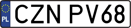 CZNPV68