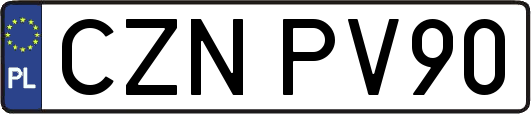CZNPV90