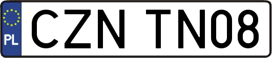 CZNTN08