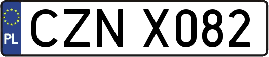 CZNX082