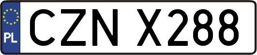 CZNX288