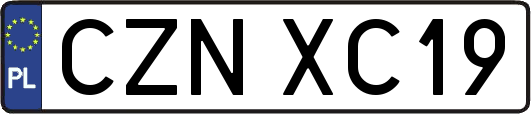 CZNXC19