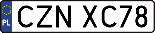 CZNXC78
