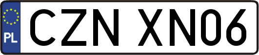CZNXN06