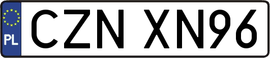 CZNXN96