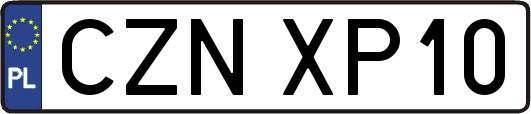 CZNXP10