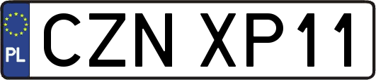 CZNXP11