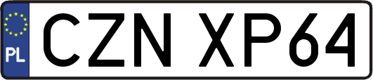 CZNXP64