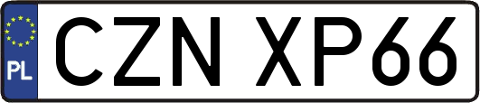 CZNXP66