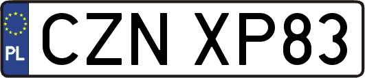 CZNXP83