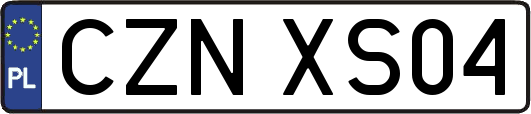 CZNXS04