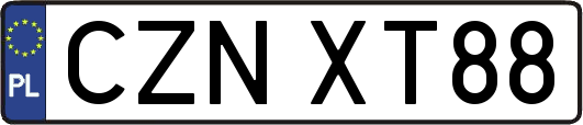 CZNXT88