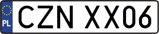 CZNXX06