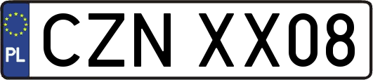 CZNXX08