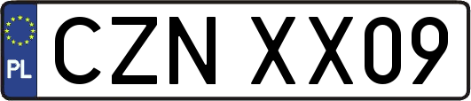 CZNXX09