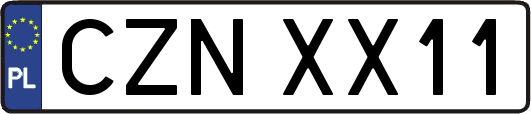 CZNXX11