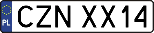 CZNXX14