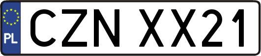 CZNXX21