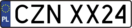CZNXX24
