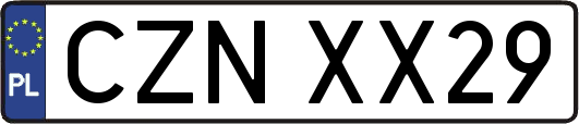 CZNXX29