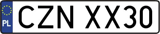 CZNXX30