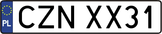 CZNXX31