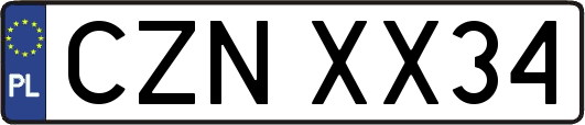 CZNXX34