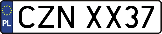 CZNXX37