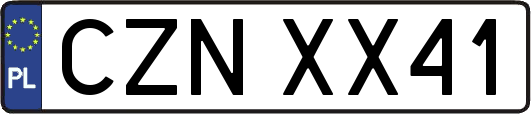 CZNXX41