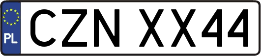 CZNXX44
