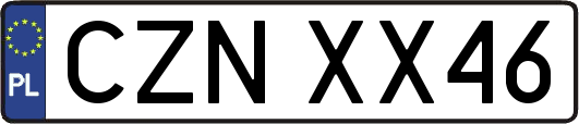 CZNXX46