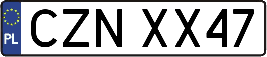 CZNXX47