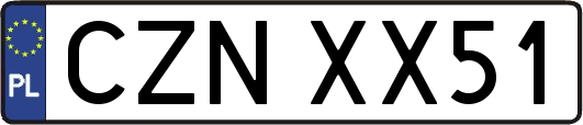 CZNXX51