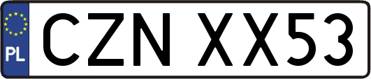 CZNXX53