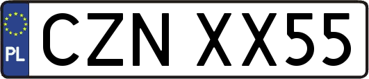 CZNXX55