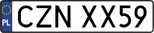 CZNXX59