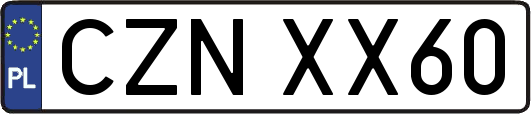 CZNXX60