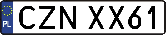 CZNXX61