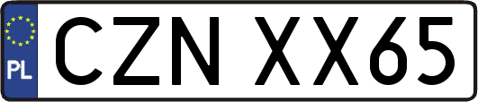 CZNXX65