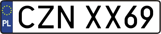 CZNXX69