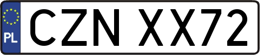 CZNXX72