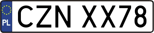 CZNXX78