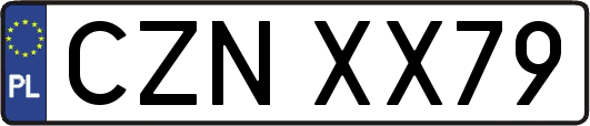CZNXX79