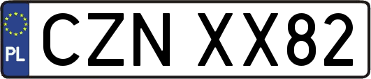 CZNXX82
