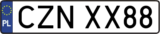 CZNXX88