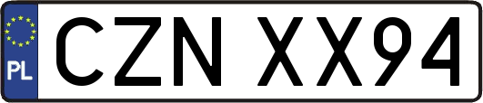 CZNXX94